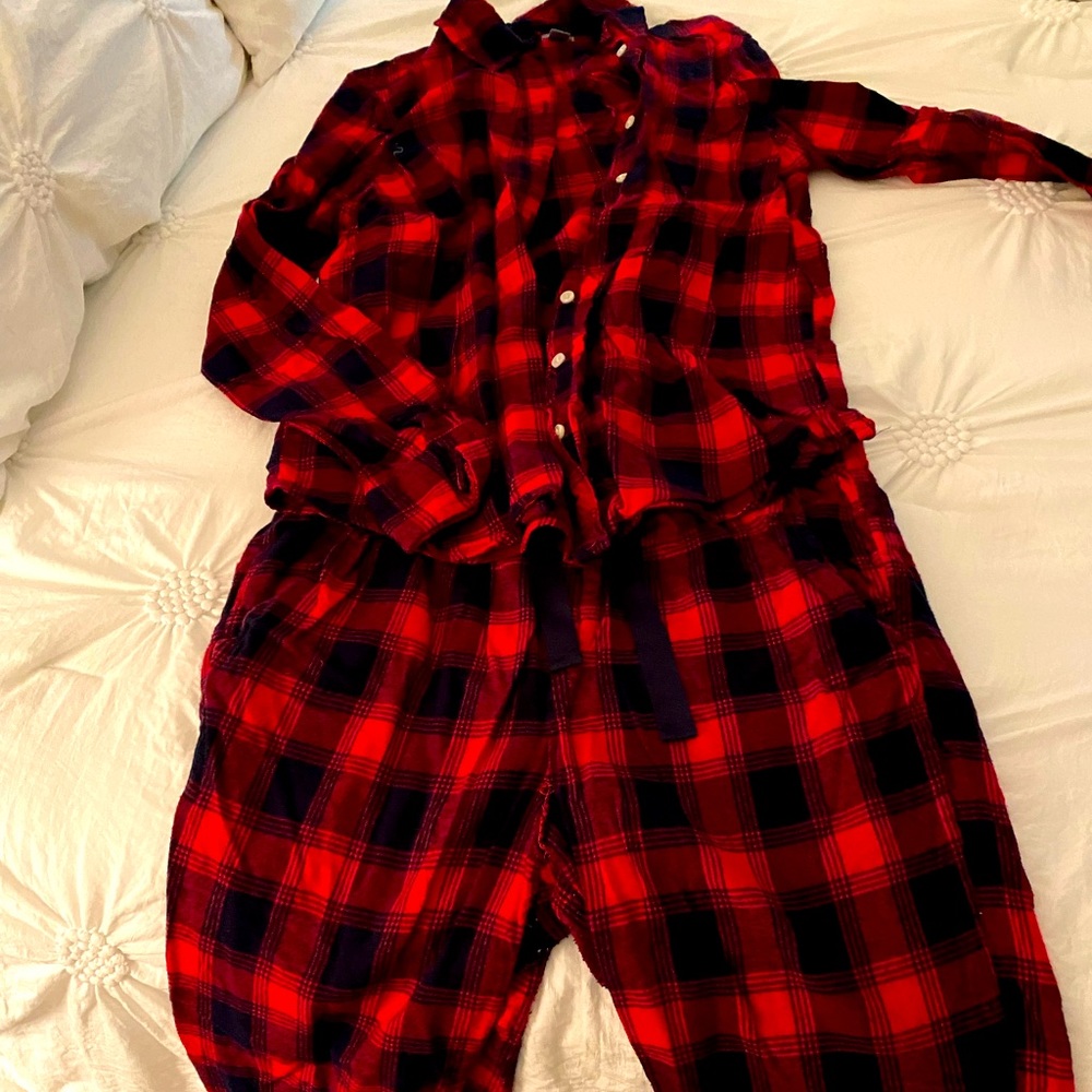 Aerie pajama